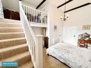 Bedroom- click for photo gallery